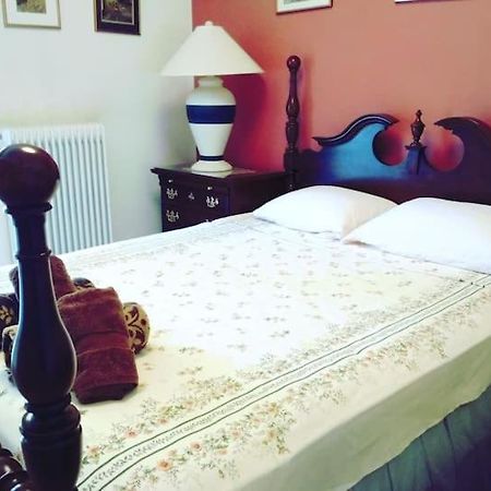 Larisa, Park View Apartment Екстер'єр фото