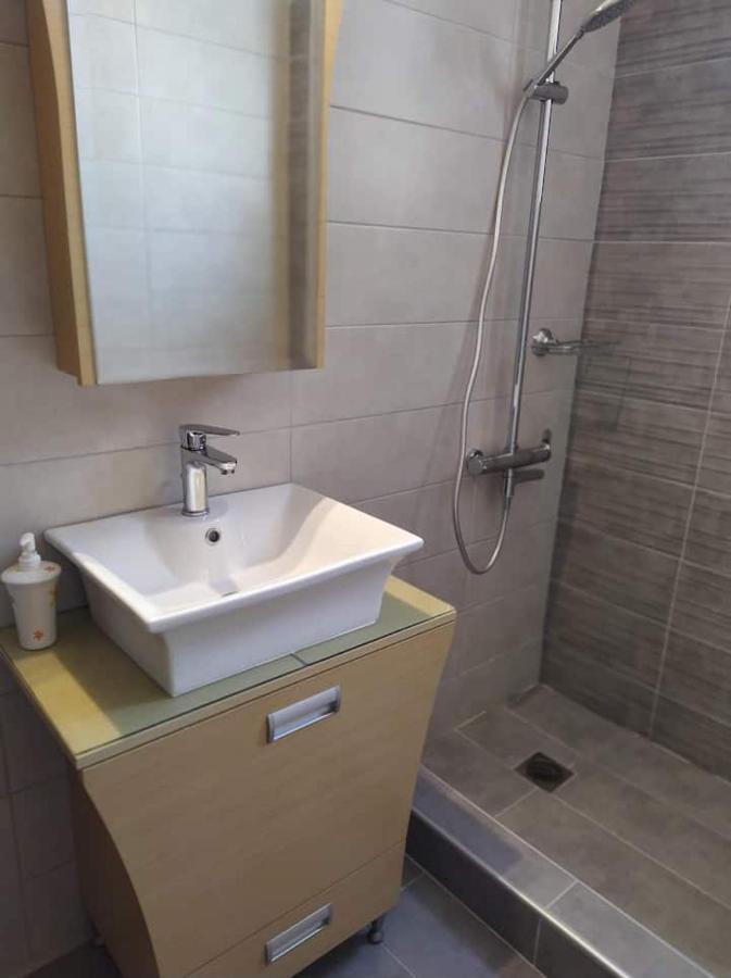 Larisa, Park View Apartment Екстер'єр фото